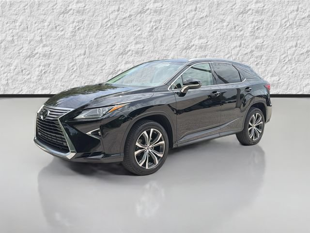 Used 2019 Lexus RX 350 FWD w/ Navigation Package image 7
