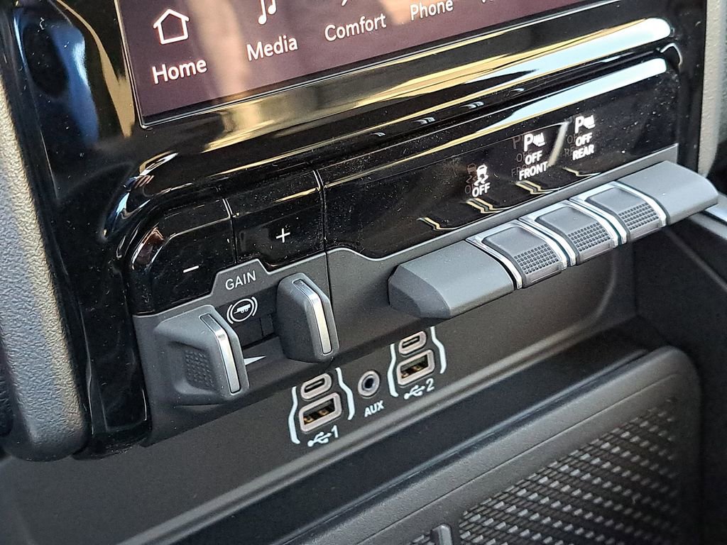 New 2026 RAM 1500 Big Horn image 8