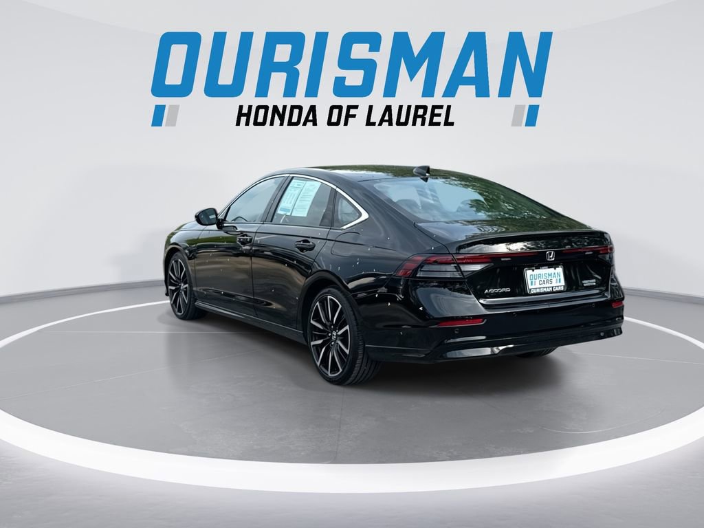 Used 2023 Honda Accord Touring image 6
