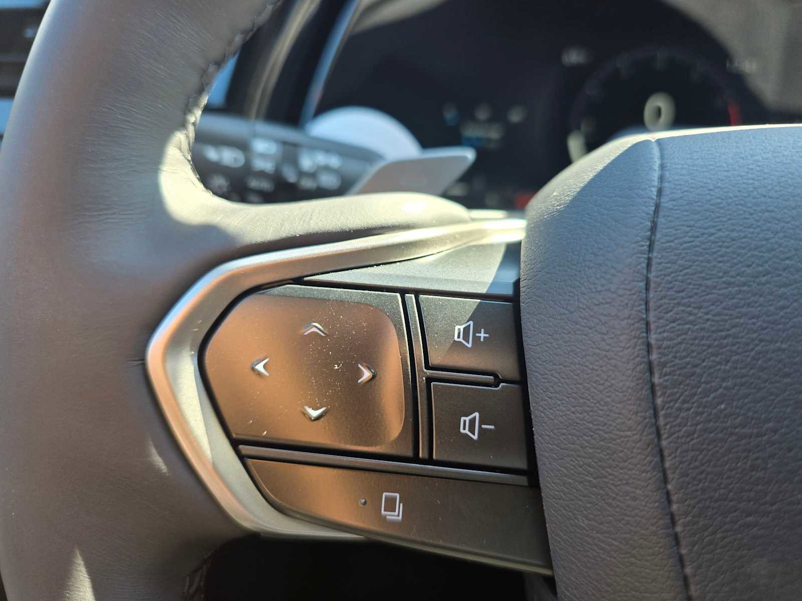 New 2026 Lexus TX 350 AWD image 34