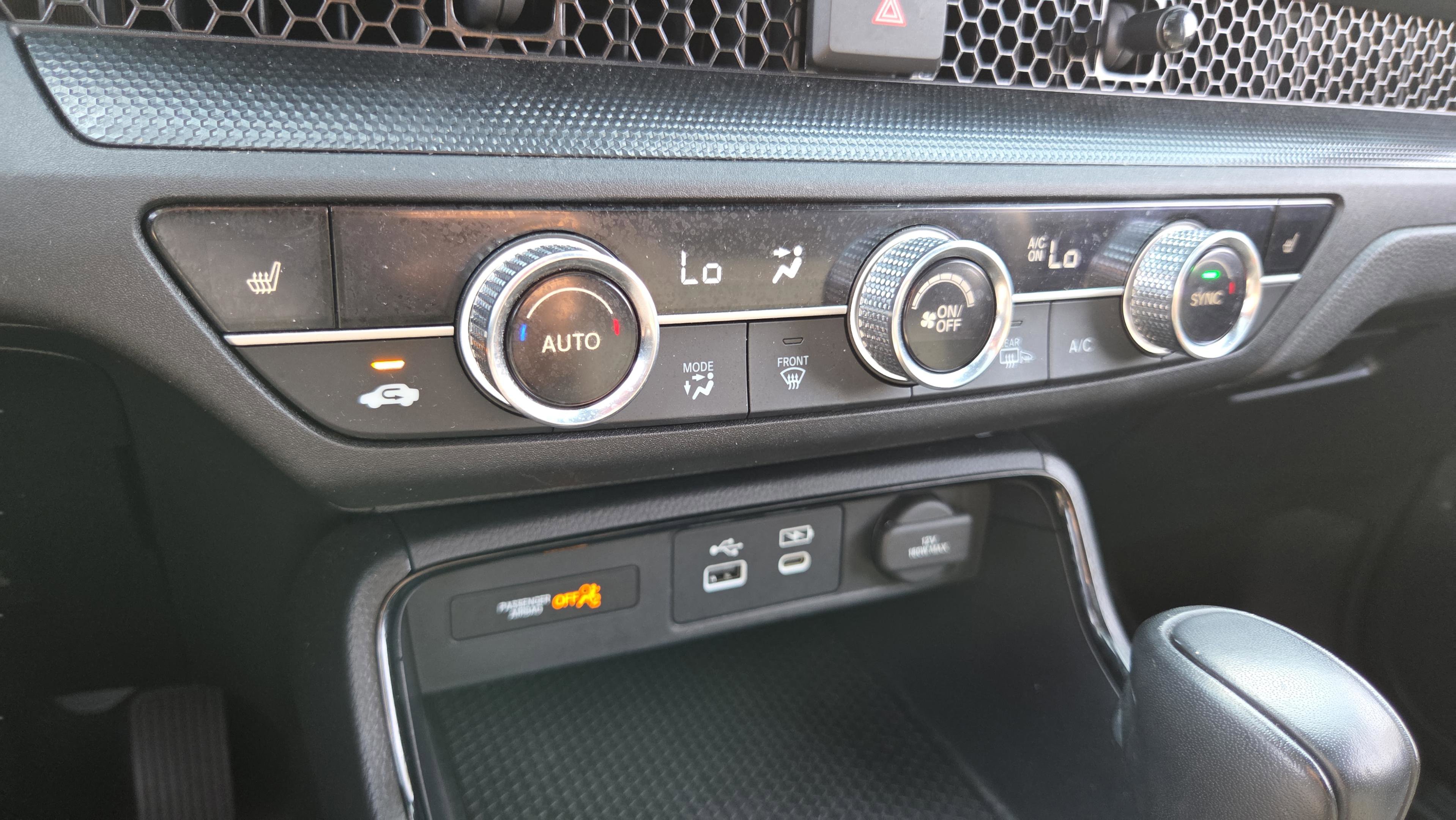 Certified 2023 Honda CR-V Sport image 29