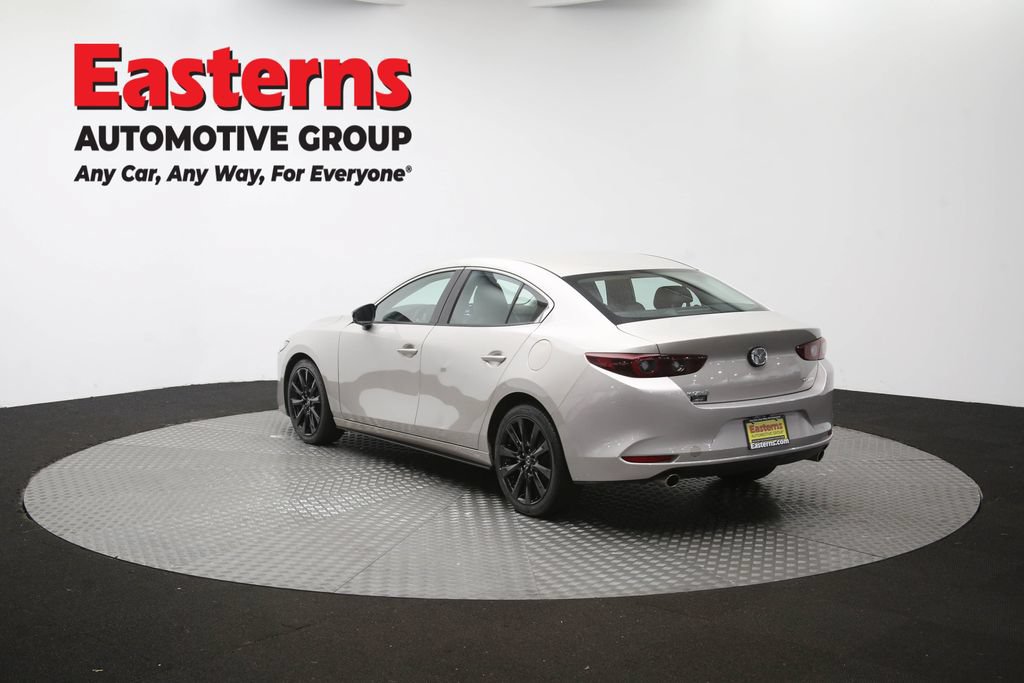 Used 2024 MAZDA MAZDA3 s FWD image 65
