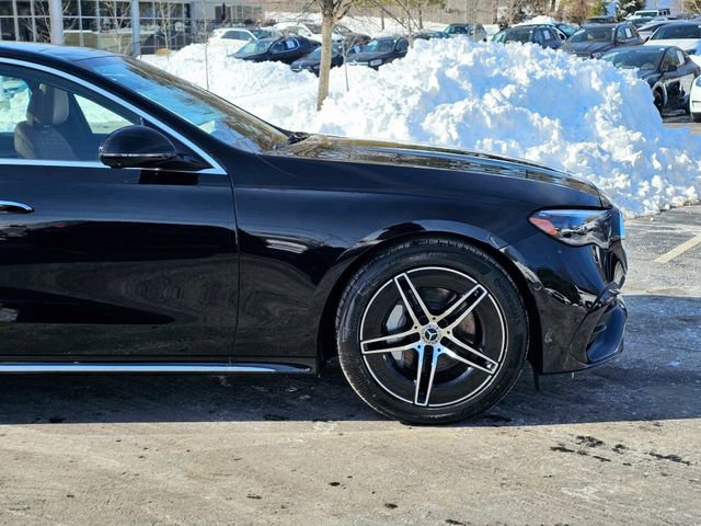 New 2026 Mercedes-Benz E 350 E 350 image 5
