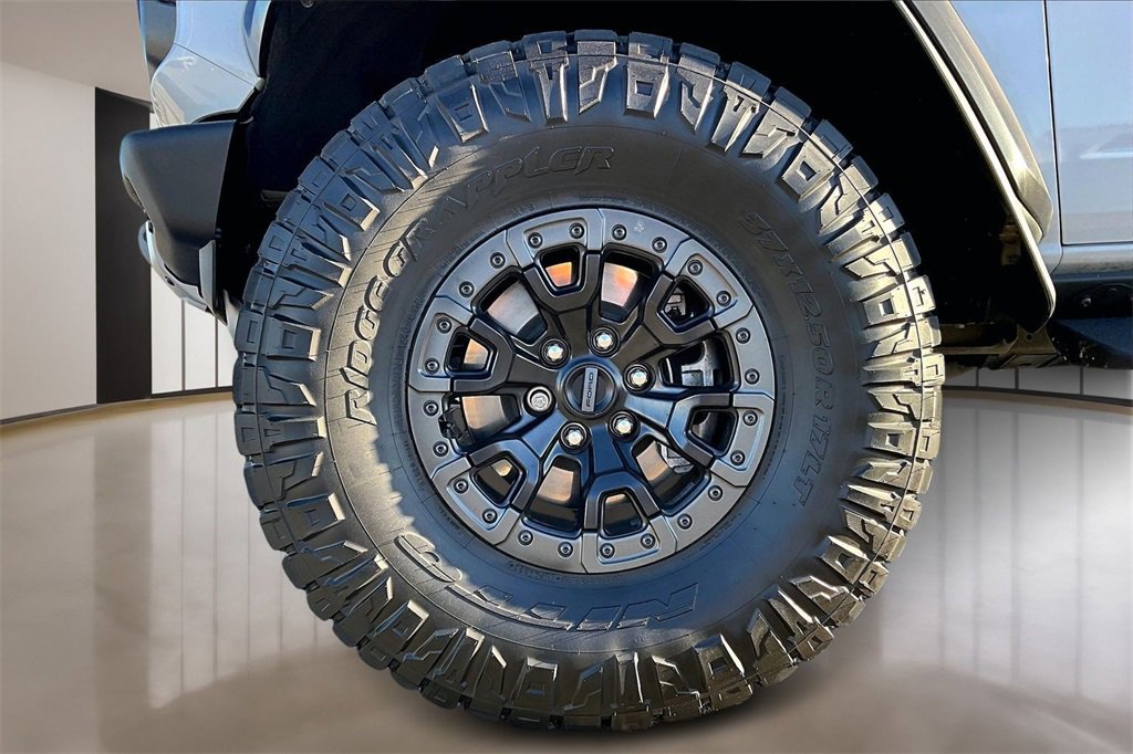 Used 2023 Ford Bronco Raptor image 8