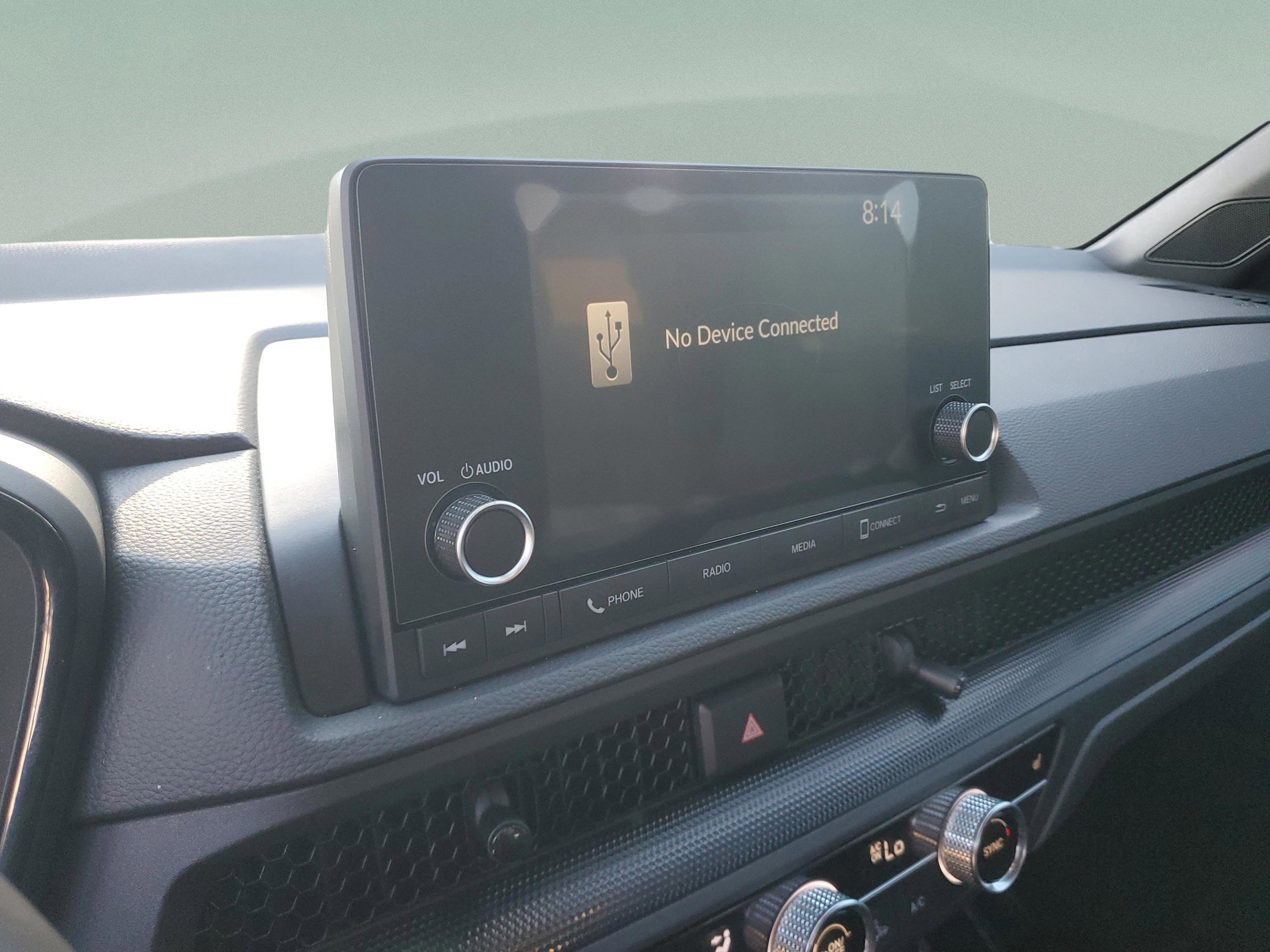 Used 2023 Honda CR-V Sport image 23