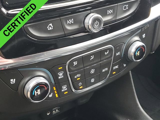 Used 2022 Chevrolet Traverse Premier w/ Redline Edition image 19