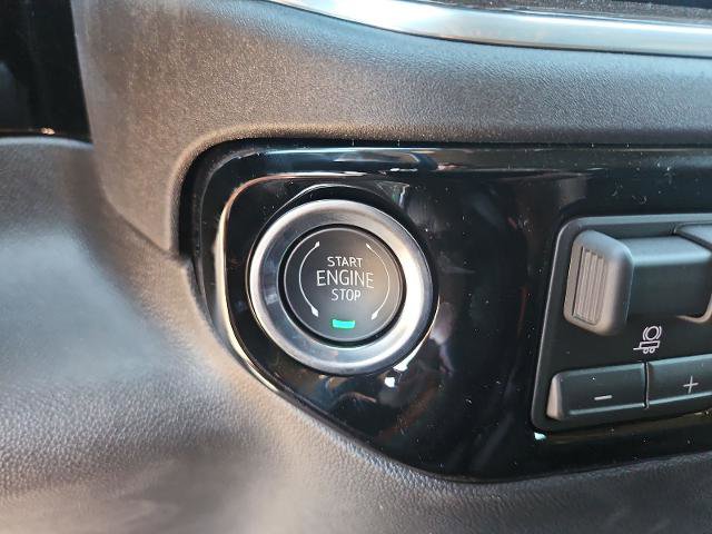 New 2026 GMC Sierra 1500 Elevation image 17