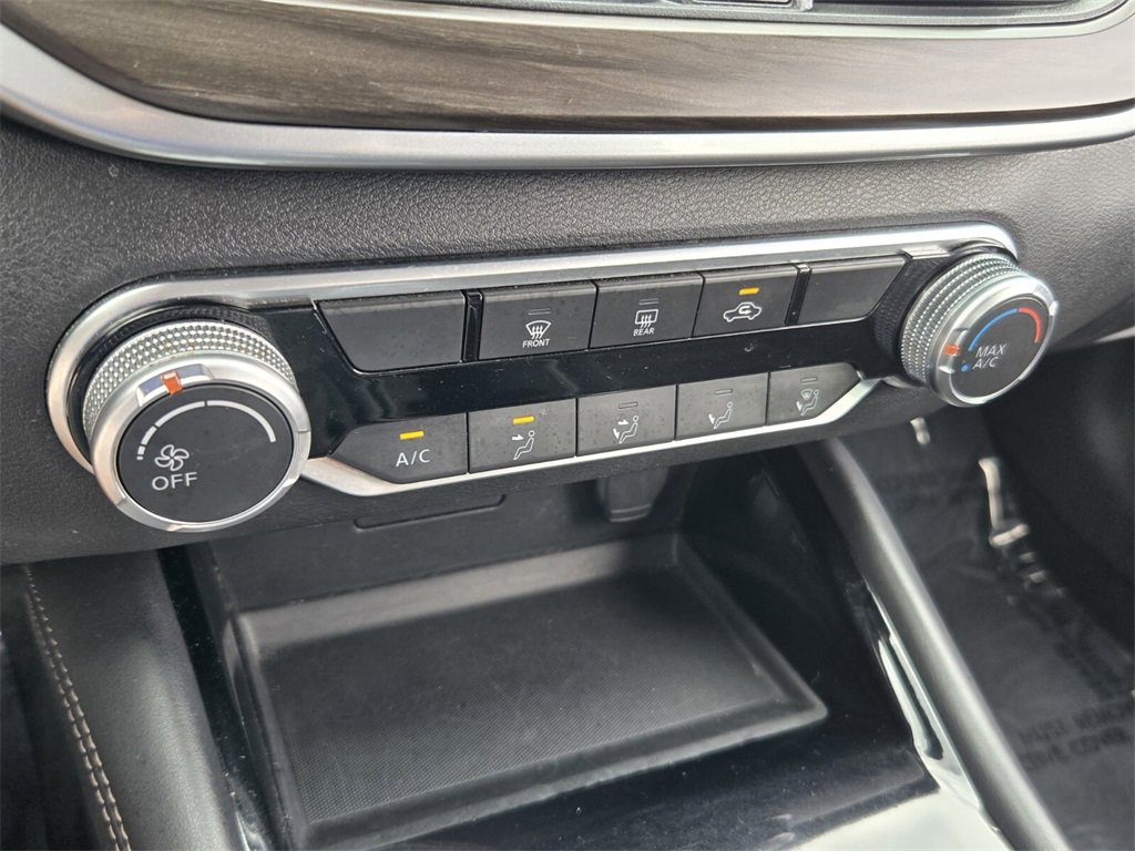 Used 2023 Nissan Altima 2.5 SV image 19