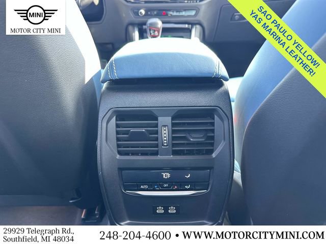 Used 2024 BMW M3 Competition w/ M Carbon Exterior Package image 17