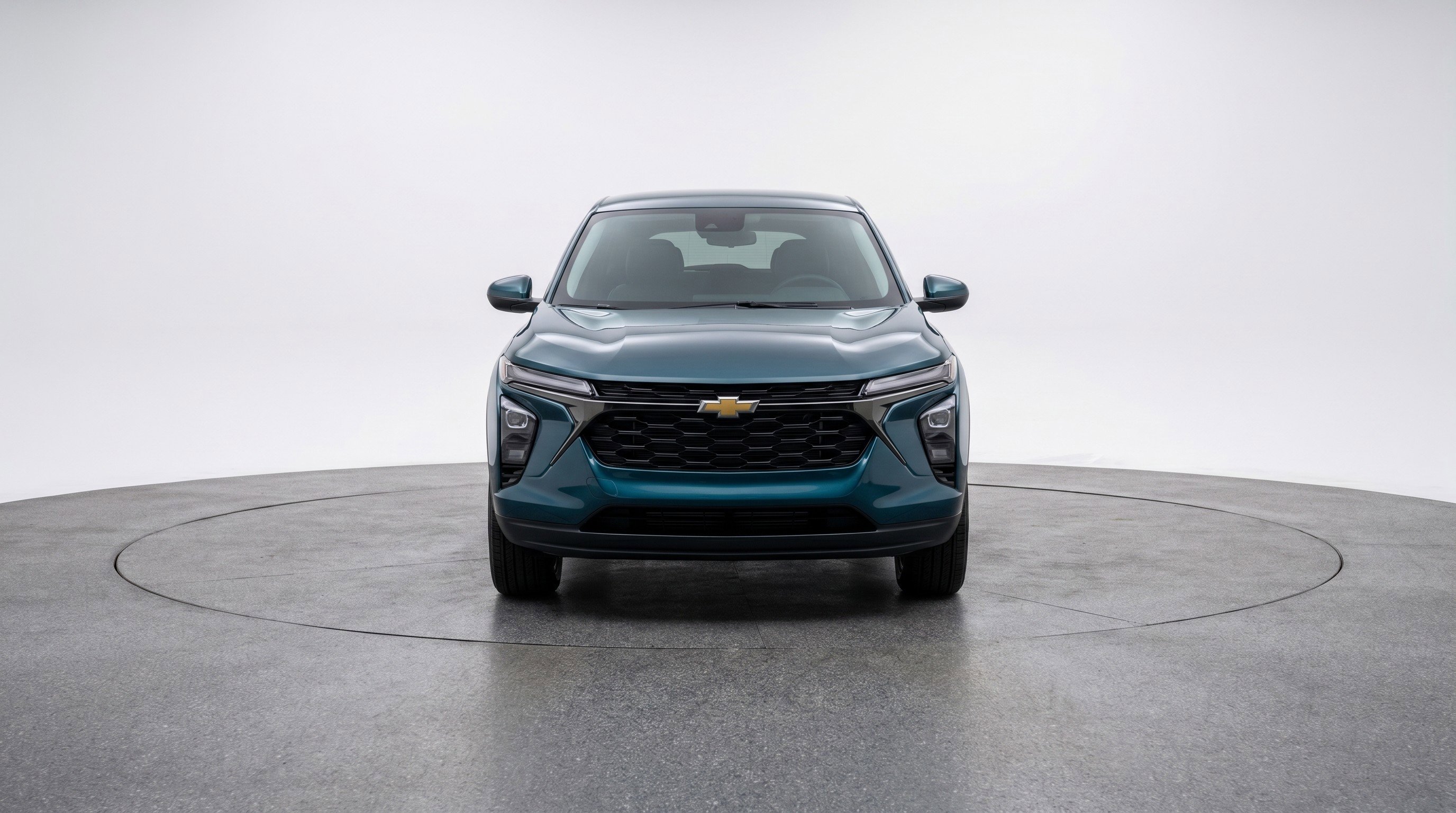 Used 2025 Chevrolet Trax LT w/ LT Convenience Package FWD image 2