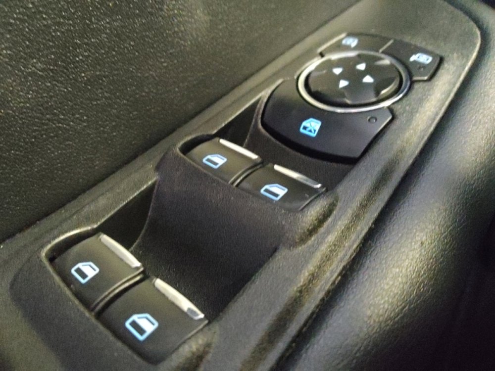 Used 2020 Ford Edge SE AWD/4WD image 27