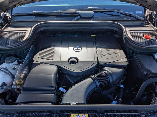 New 2026 Mercedes-Benz GLE 350 4MATIC image 17