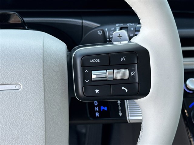 New 2026 Hyundai Santa Fe SEL image 19