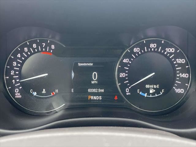 Used 2019 Lincoln MKC Select w/ Select Plus Package image 25