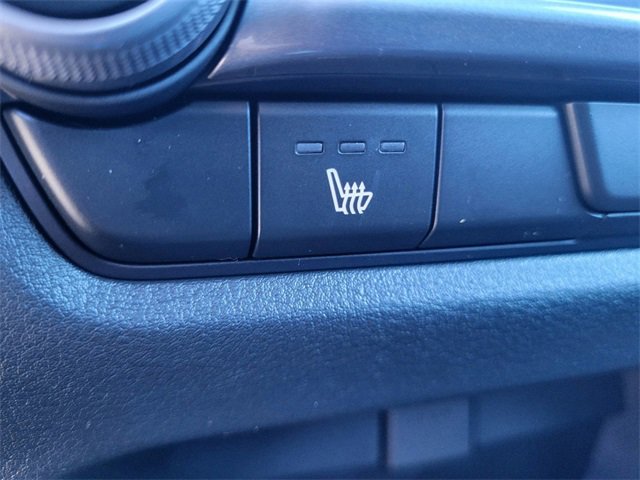 New 2025 MAZDA CX-50 AWD 2.5 S w/ Cargo Package image 20