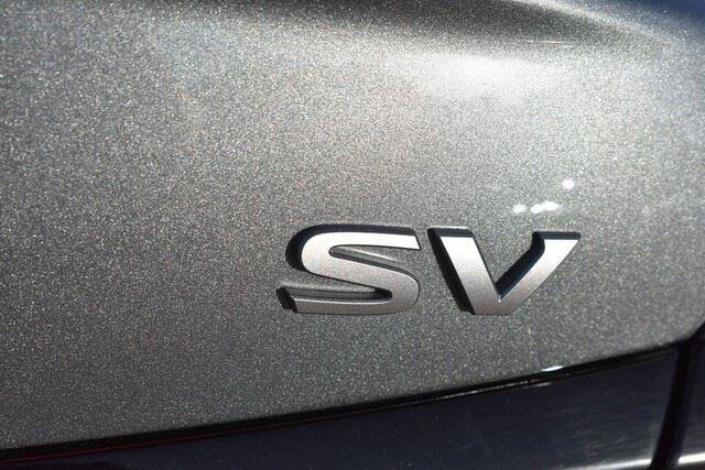 Used 2024 Nissan Altima 2.5 SV FWD image 17