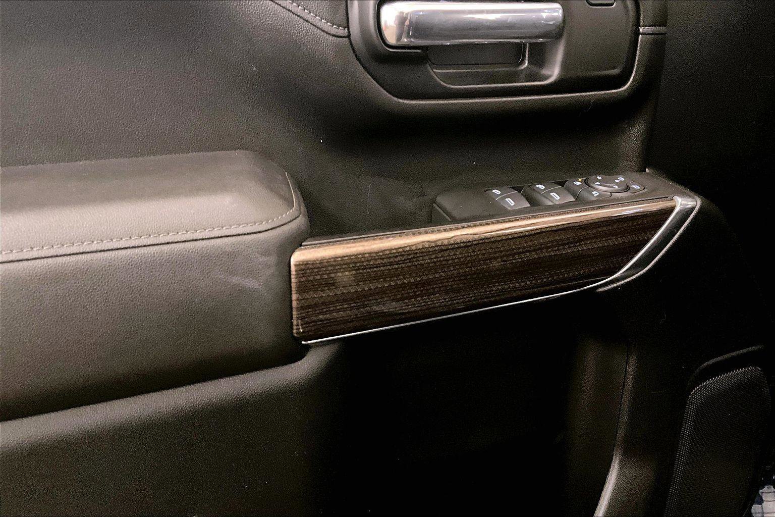 Used 2021 Chevrolet Silverado 2500 LT w/ All Star Edition image 22