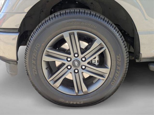 Used 2022 Ford F150 XLT w/ Equipment Group 302A High image 24
