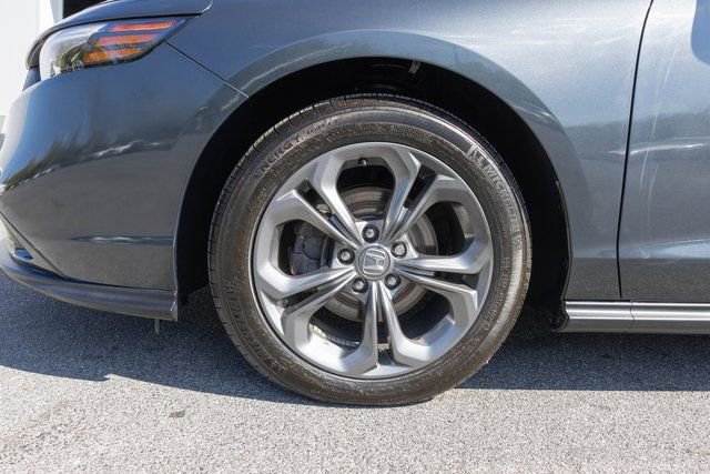 Used 2024 Honda Accord EX image 5