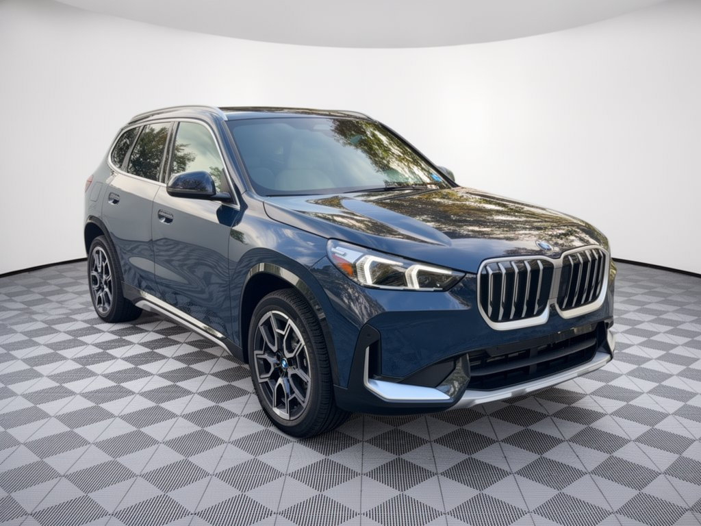New 2027 BMW X1 xDrive28i AWD/4WD image 7