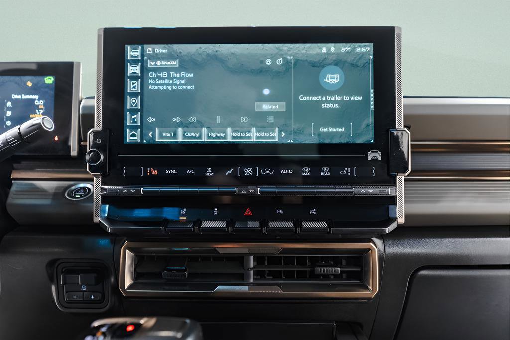 Used 2024 GMC Hummer EV 3X image 15