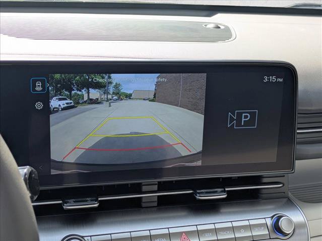 New 2027 Hyundai Kona SE FWD image 14