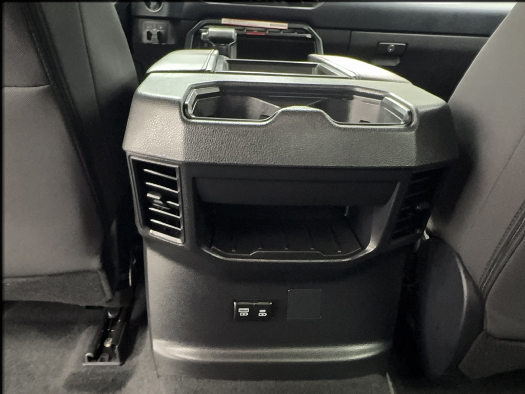 Used 2026 Toyota Tundra SR5 w/ SX Package RWD image 25