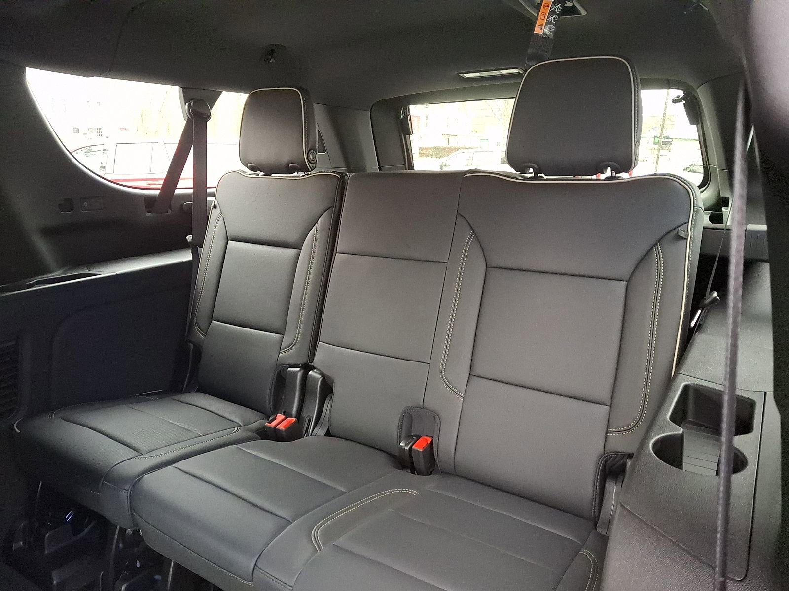 New 2026 GMC Yukon XL Elevation w/ LPO, Get Active Package image 10