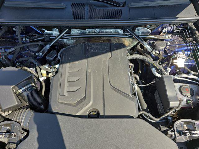 Certified 2025 Audi Q5 Premium w/ Convenience Package AWD/4WD image 34