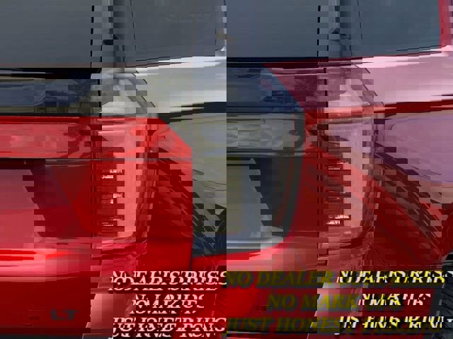 New 2026 Chevrolet Suburban LT w/ Comfort Package image 11