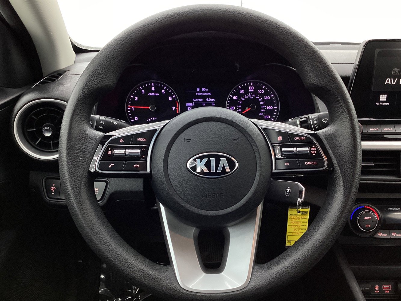 Used 2019 Kia Forte LXS FWD image 31