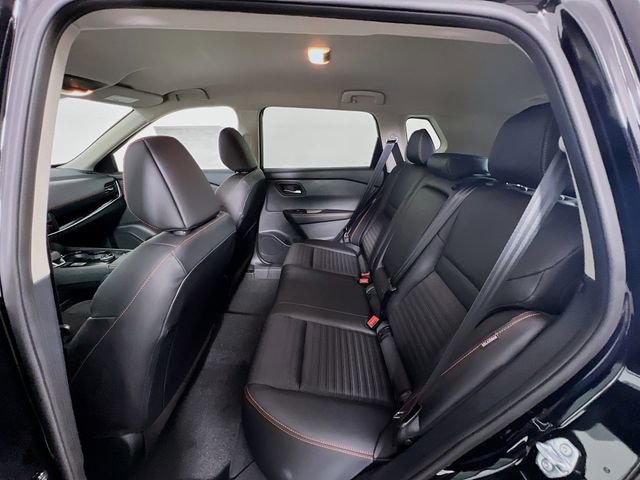 New 2026 Nissan Rogue SV image 22