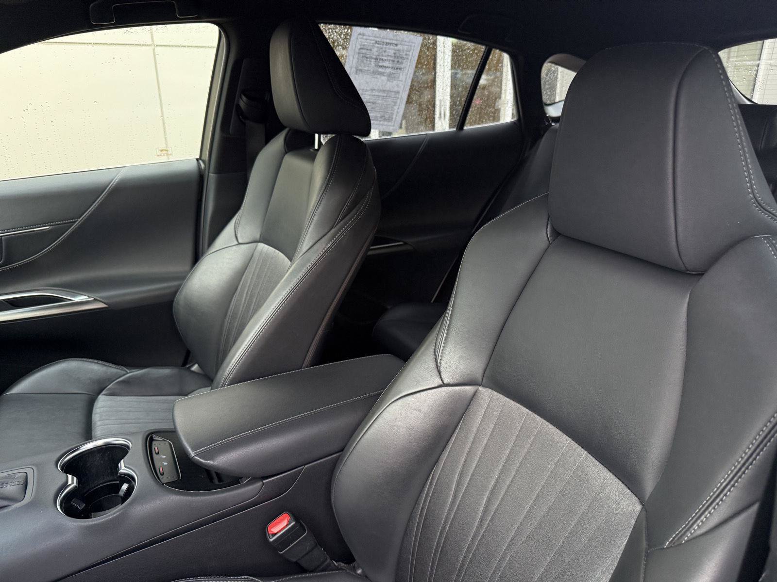 Used 2021 Toyota Venza XLE AWD/4WD image 10
