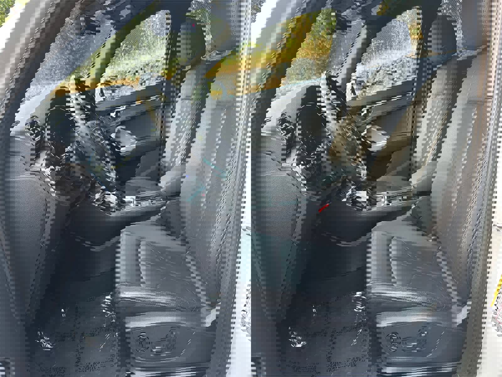 Used 2023 Audi Q3 2.0T Premium image 13