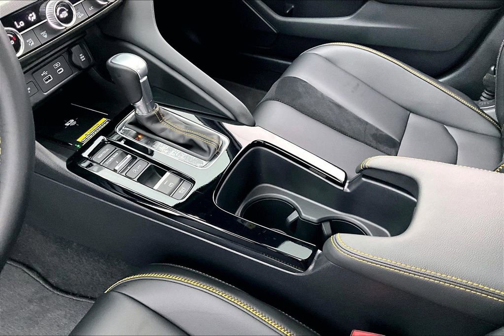 Certified 2026 Acura Integra A-Spec image 17