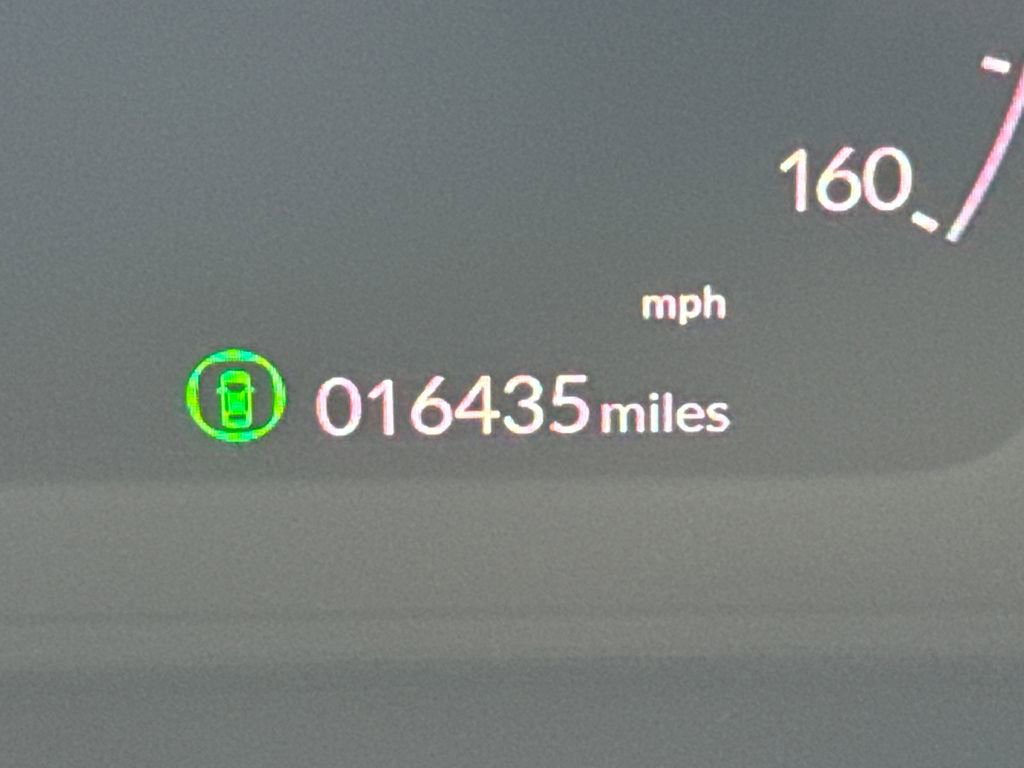 Certified 2024 Honda Accord Sport image 19