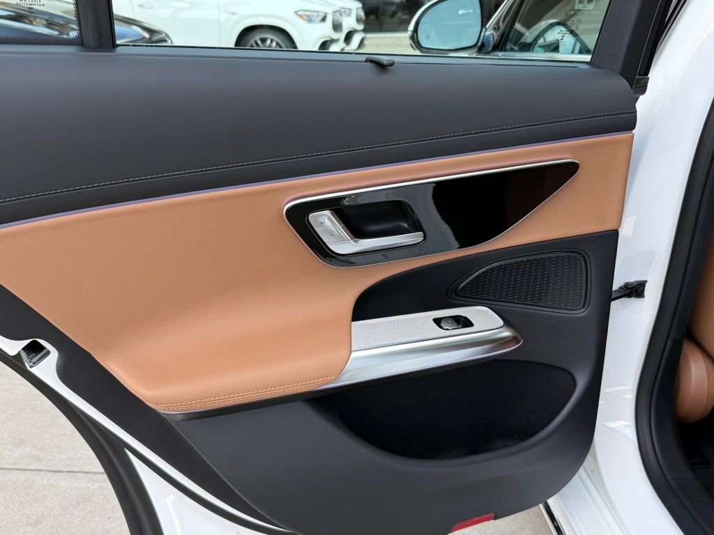 New 2026 Mercedes-Benz E 350 Sedan image 25