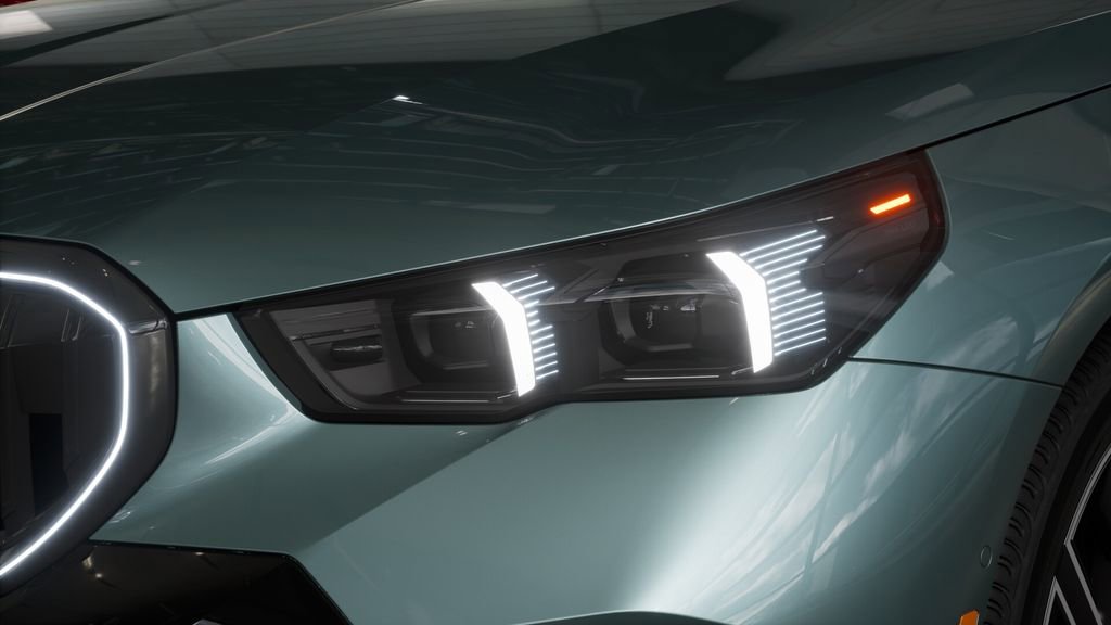 New 2026 BMW 530i w/ M Sport Package image 6