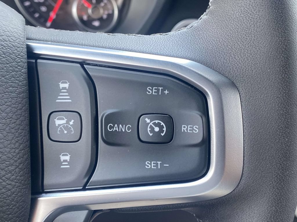 New 2026 RAM 1500 Big Horn w/ Night Edition AWD/4WD image 53
