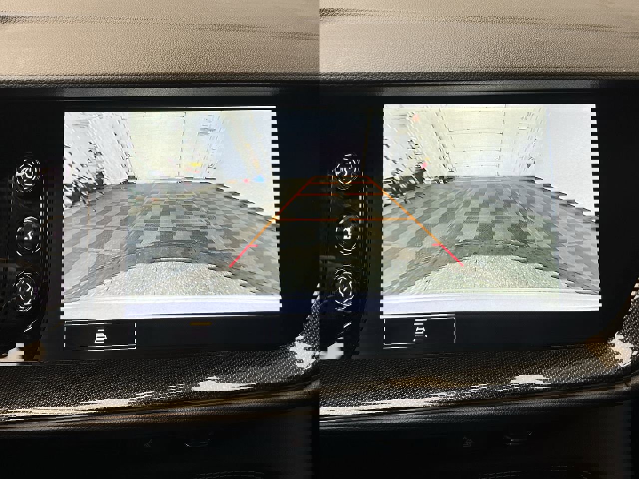 Certified 2023 Buick Envision Preferred w/ Sport Touring Package image 5