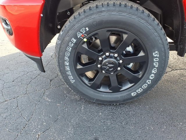 New 2026 RAM 2500 Big Horn image 6