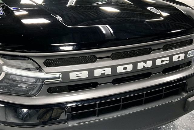 Used 2024 Ford Bronco Sport Big Bend AWD/4WD image 29
