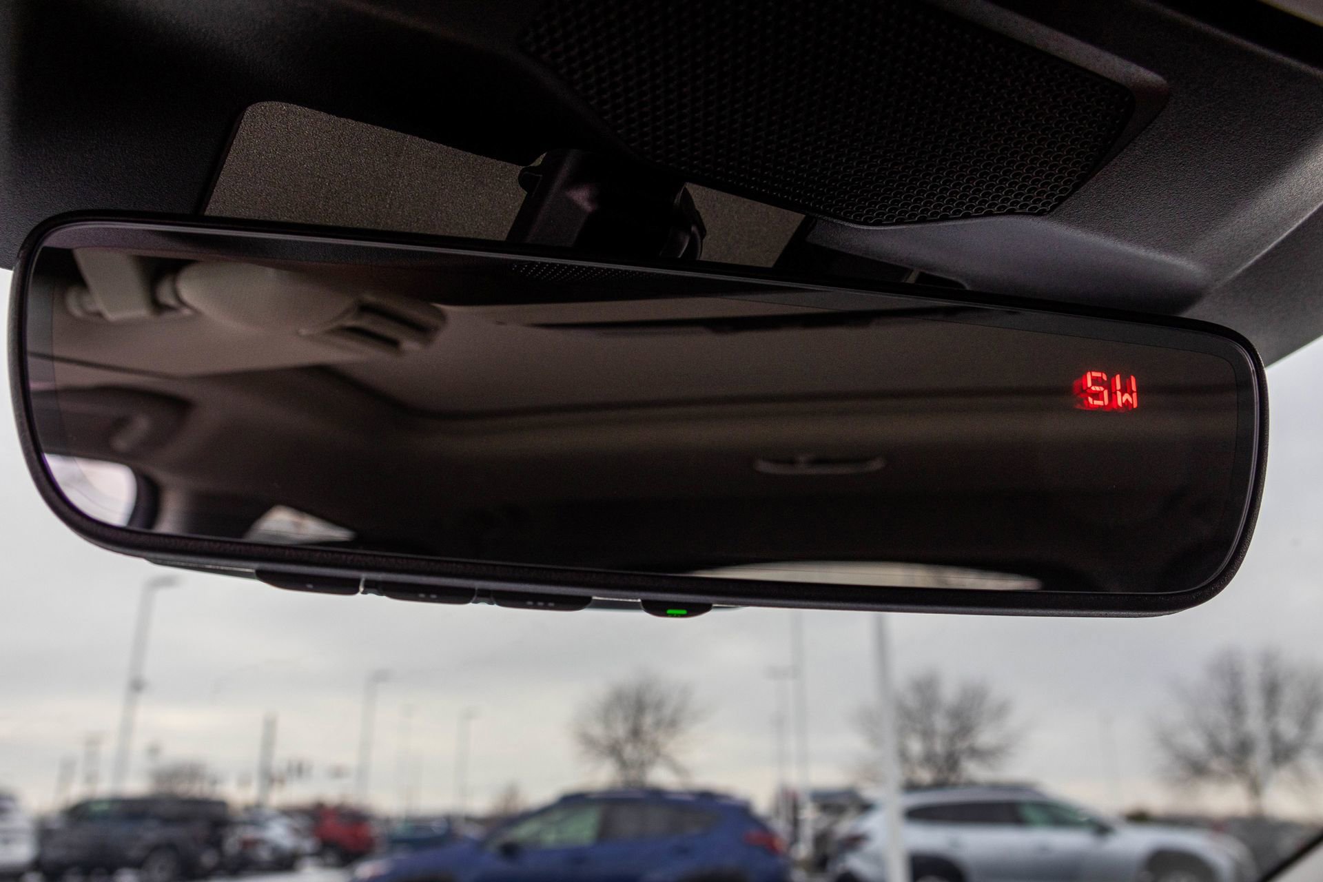 New 2025 Subaru Crosstrek 2.5i Limited w/ Crosstrek Mirror Package image 23