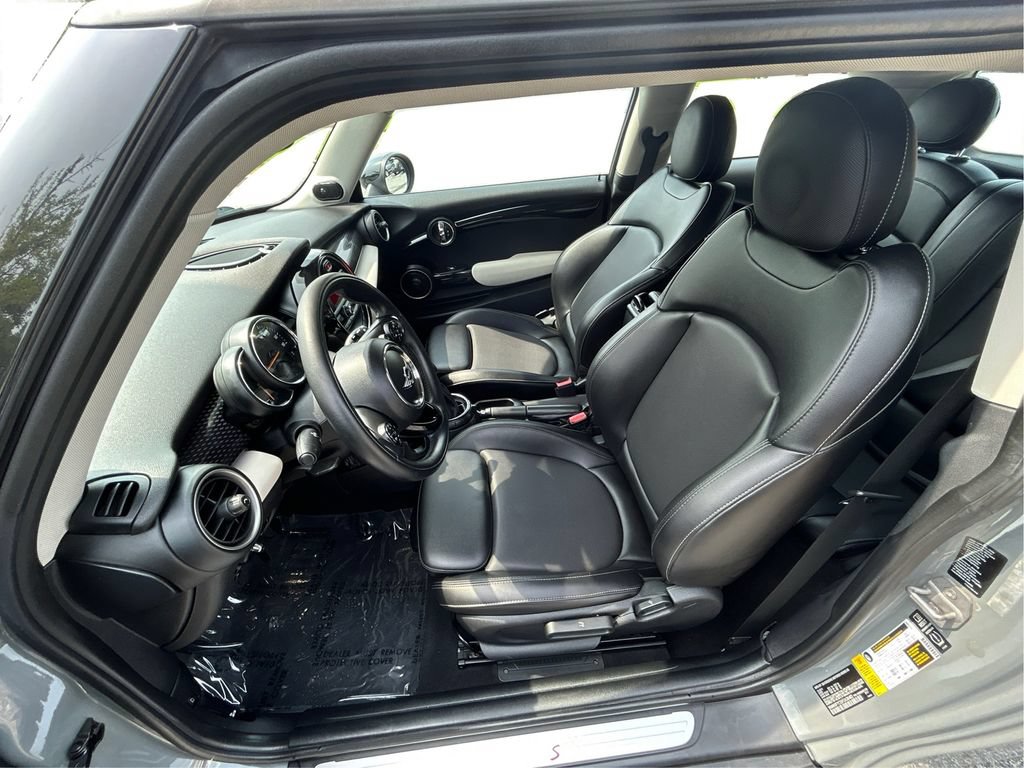 Used 2015 MINI Cooper S FWD image 35