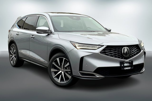 New 2026 Acura MDX SH-AWD w/ Technology Package
