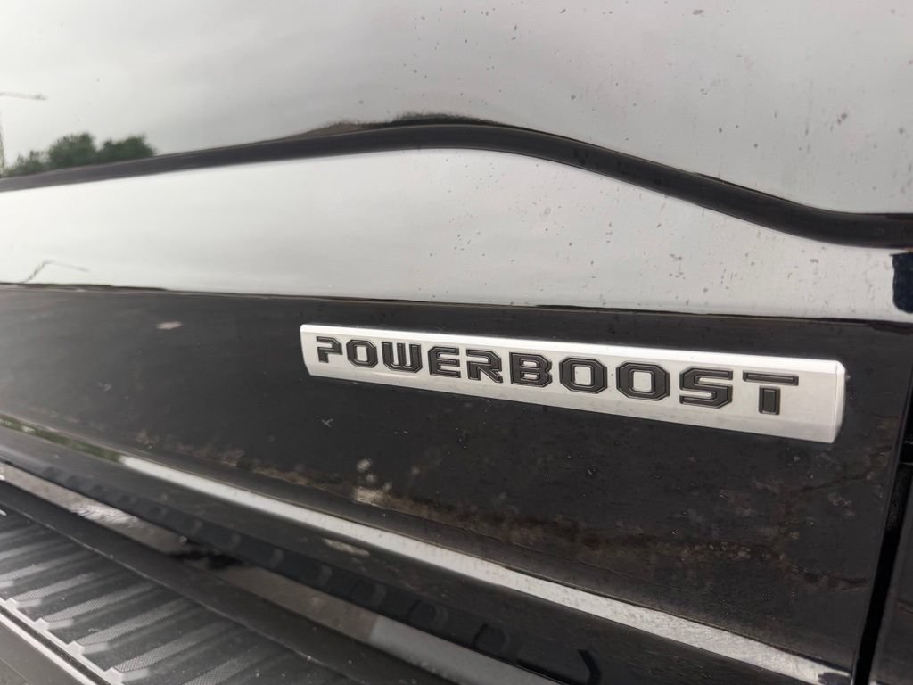 Used 2023 Ford F150 XLT w/ Equipment Group 302A High AWD/4WD image 16