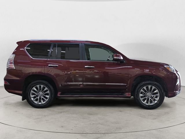 Used 2016 Lexus GX 460 Luxury w/ Preferred Accessory Package AWD/4WD image 6