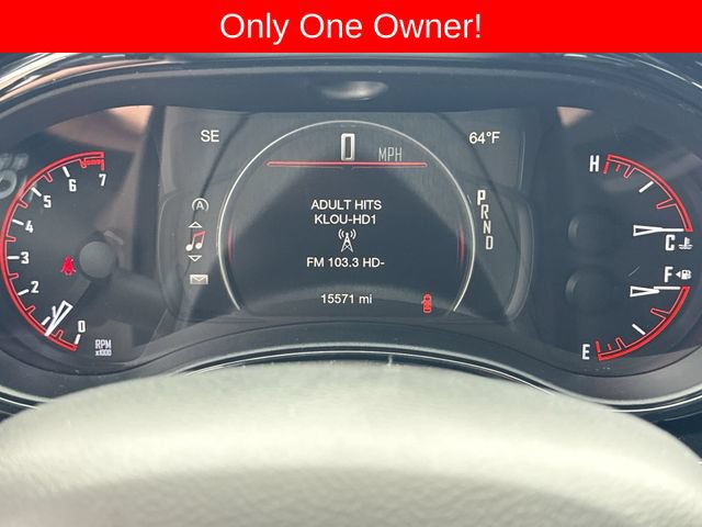Used 2026 Dodge Durango GT AWD/4WD image 12