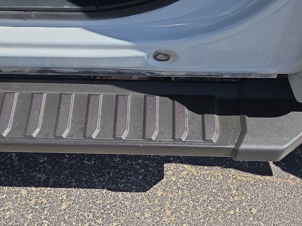 Used 2025 Ford F150 Lariat w/ Equipment Group 501A Mid image 21