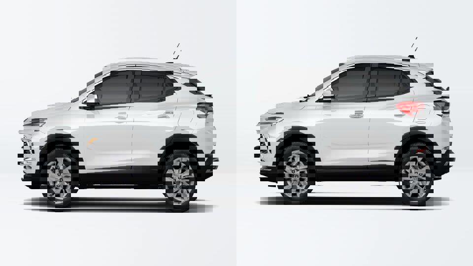 New 2025 Buick Encore GX Preferred w/ Advanced Technology Package image 32